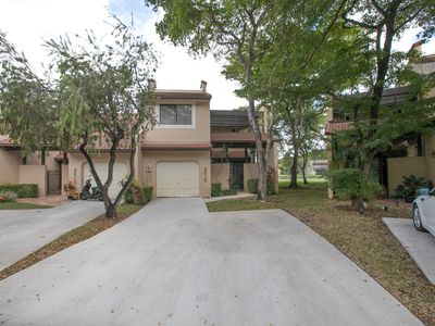 3616 Alcantara Ave #G-63A, Doral, FL, 33178