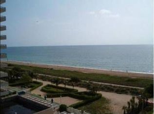 9499 Collins Ave. 6 FL (SURFSIDE), Surfside Bal Harbour, FL 33154