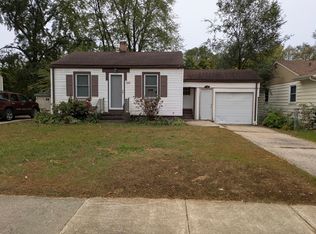 1632 Midway Dr, Rockford, IL 61103
