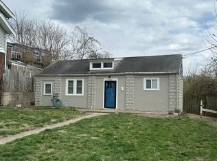 100 Ross Ave, Bellevue, KY