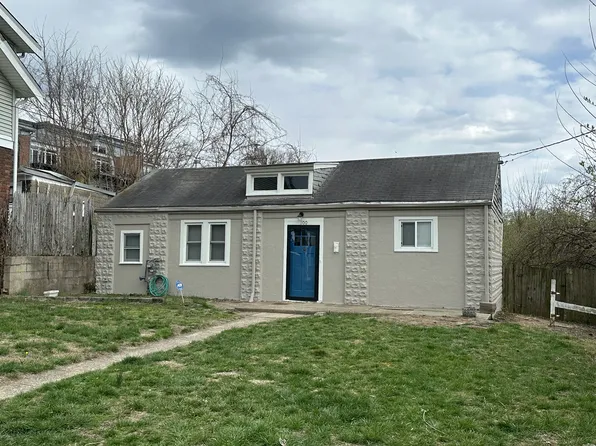 100 Ross Ave, Bellevue, KY 41073