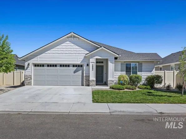 3992 W Balance Rock St, Meridian, ID 83642