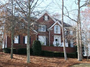 817 Southern Shore Dr, Peachtree City, GA 30269
