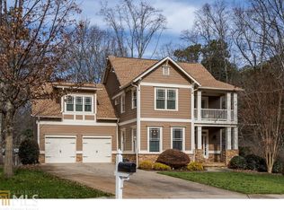 2782 Oak Village Trl, Decatur, GA 30032