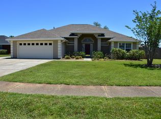 4008 Brently Cir, Panama City, FL 32405