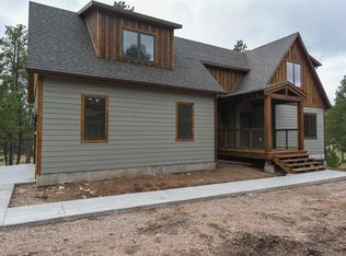 LOT 8 Altona Ln, Deadwood, SD 57732