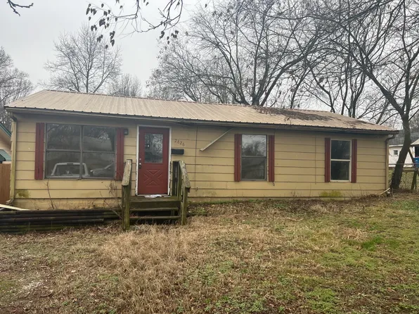 2826 W Olive Street, Springfield, MO 65802