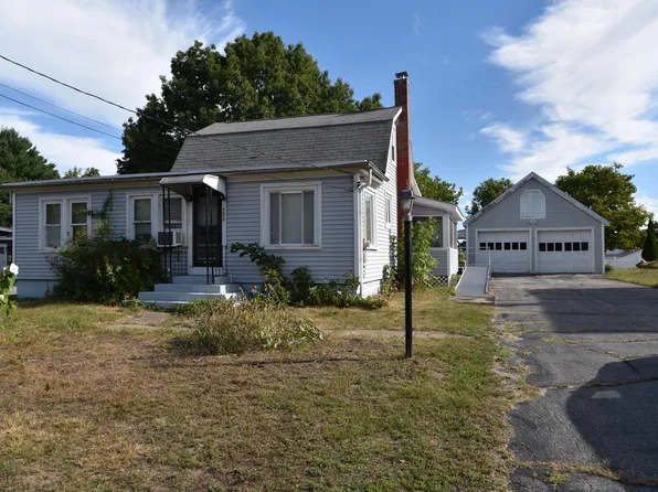 480 Webster Street, Lewiston, ME 04240