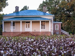 9352 Nc Highway 48, Whitakers, NC 27891