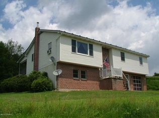 2735 Covered Bridge Rd, Middleburg, PA 17842