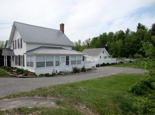 2144 Route 3, Cadyville, NY 12918