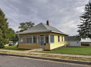 803 2nd St, Cheney, WA 99004