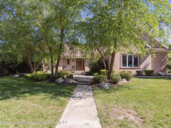 2016 Belwood Dr, Okemos, MI 48864