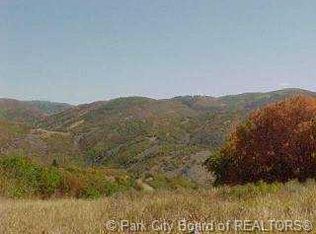 4189 N Moose Hollow Rd, Park City, UT 84098
