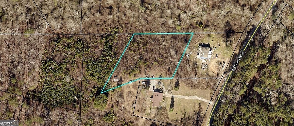 0 W Mandeville Rd, Carrollton, GA 30117 MLS 20152902 Zillow