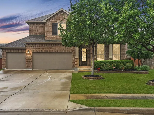 2738 Belicia Ln, Round Rock, TX 78665