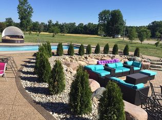 20833 24 Mile Rd, Macomb, MI 48042