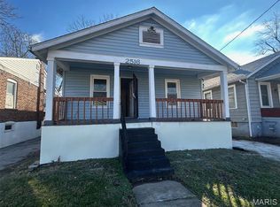 2516 Crescent Ave, Saint Louis, MO