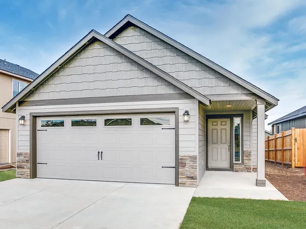 418 N Viewmont Ct, Spokane Valley, WA 99016