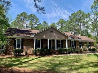 278 N Doublegate Dr, Albany, GA 31721