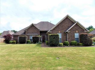 209 Stone Ridge Cv, Medina, TN 38355