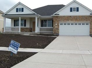 812 Nightshade Ln, Shorewood, IL 60404