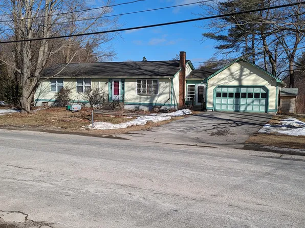 166 Congress Street, Belfast, ME 04915