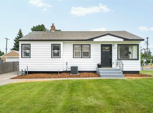3227 E 20th Ave, Spokane, WA 99223