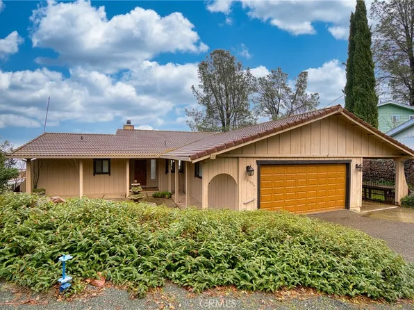 10596 Edgewater Dr, Kelseyville, CA 95451