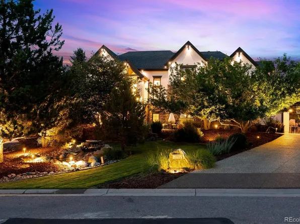5112 Serene View Way, Parker, CO 80134