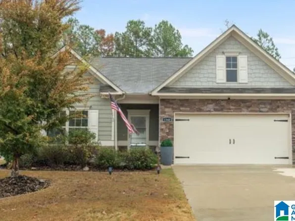 1340 Kensington Blvd, Calera, AL 35040