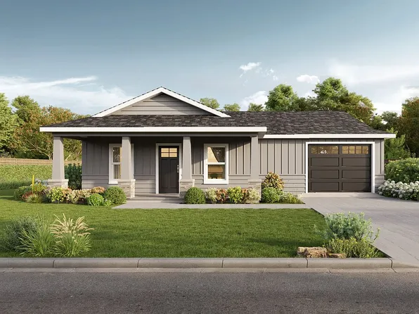 263 Cypress Dr, Powell, WY 82435