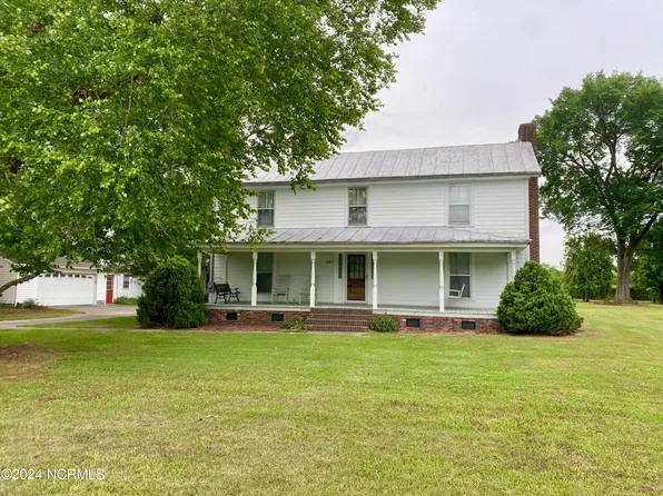1687 Rams Horn Road, Greenville, NC 27834