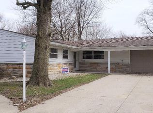 2504 Bradford Ave, Kokomo, IN