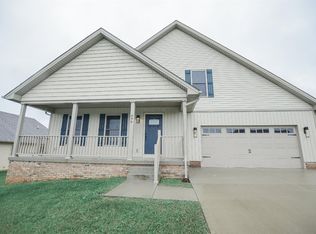 496 Pine Hurst Dr, Mt Sterling, KY 40353