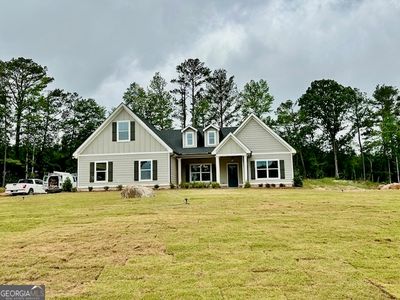 149 Sagebrook Ln LOT 8, Newnan, GA, 30263
