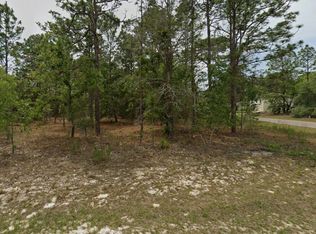 7488 N Galt Point, Dunnellon, FL 34434