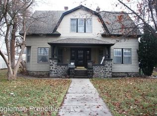 545 E Jackson St, Mountain Home, ID 83647