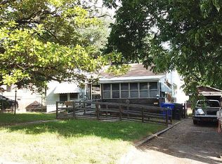 1615 Summer Ave, Waco, TX 76708