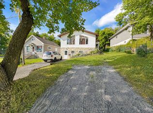 1308 8th St N, Kenora, ON P9N2S2