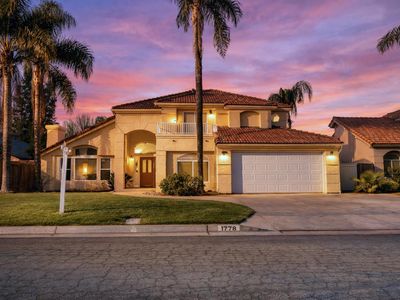 1778 E Niles Ave, Fresno, CA, 93720