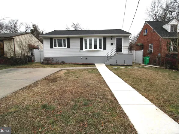 5009 53rd Pl, Hyattsville, MD 20781