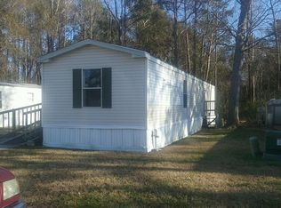 1229 Stoneybrook Dr, Conway, SC 29526