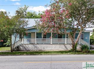 747 E Gwinnett St, Savannah, GA 31401