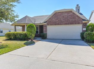 11707 Forest Wind Ln, Houston, TX 77066