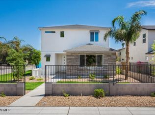 3865 Earll Drive, Phoenix, AZ 85018