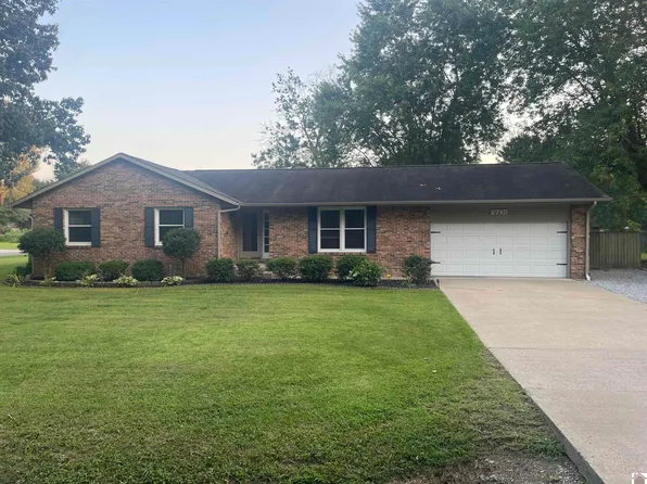 2715 Estes Ln, Paducah, KY 42003