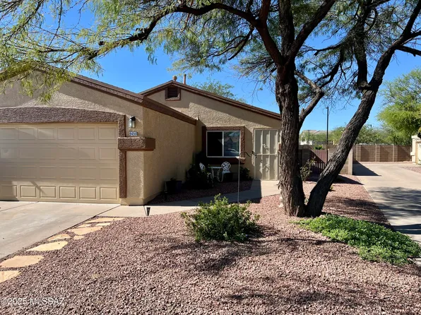 9458 E Bench Mark Loop, Tucson, AZ 85747