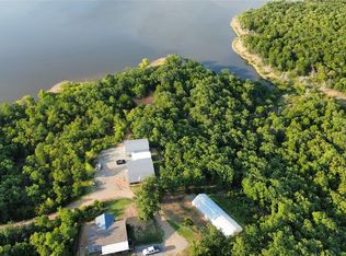 570 Lakeridge Trl, McAlester, OK 74501