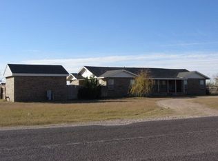 1216 S County Road 1120, Midland, TX 79706